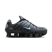 Nike Shox TL Black Celestine Blue