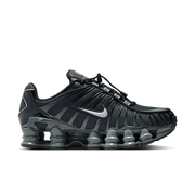 Nike Shox TL Black Iron Grey