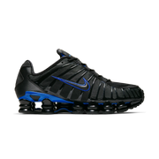 Nike Shox TL Black Racer Blue