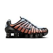 Nike Shox TL Blue Tint Orange