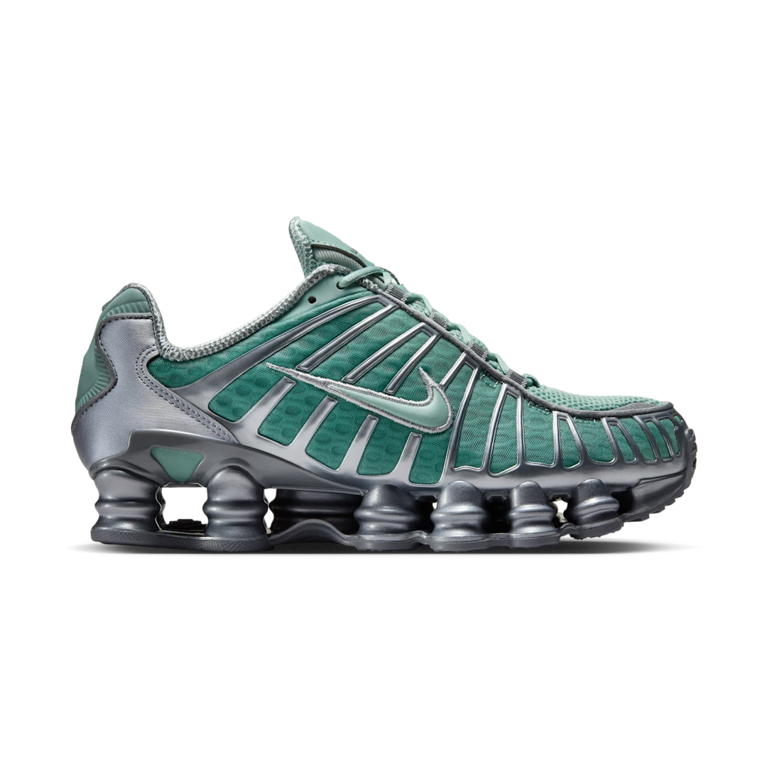Nike Shox TL Cannon