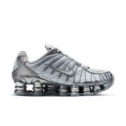 Nike Shox TL Chrome
