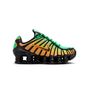 Nike Shox TL Green Shock Bright Ceramic
