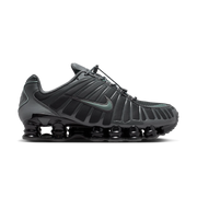 Nike Shox TL Iron Grey Clay Green