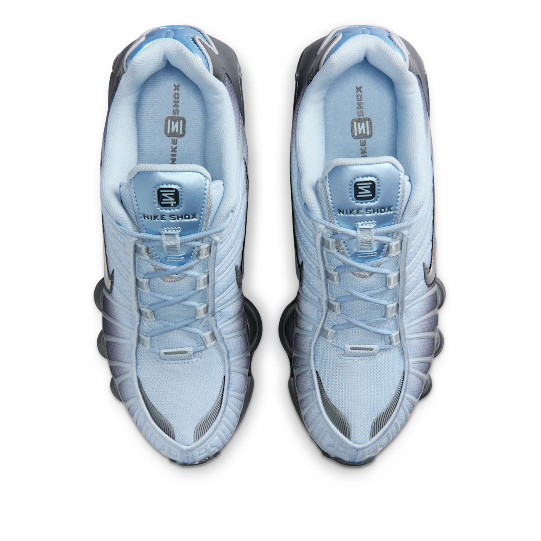Nike Shox TL Light Armory Blue