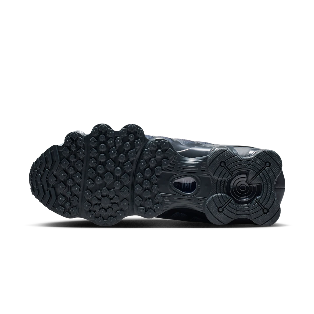 Nike Shox TL Light Armory Blue