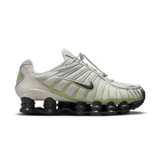 Nike Shox TL Olive Aura