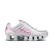 Nike Shox TL Pink Foam