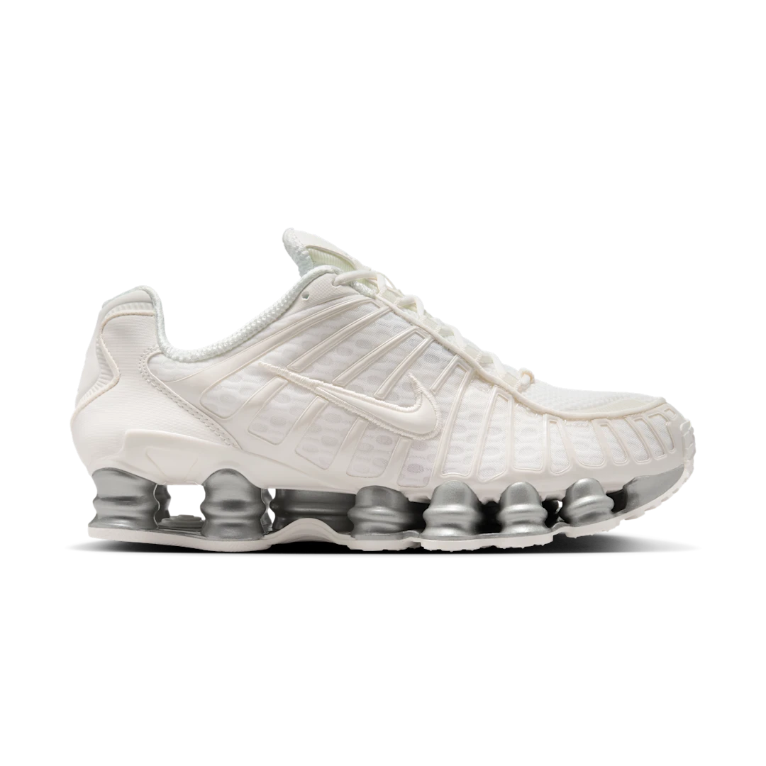 Nike Shox TL Sail