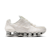 Nike Shox TL Sail