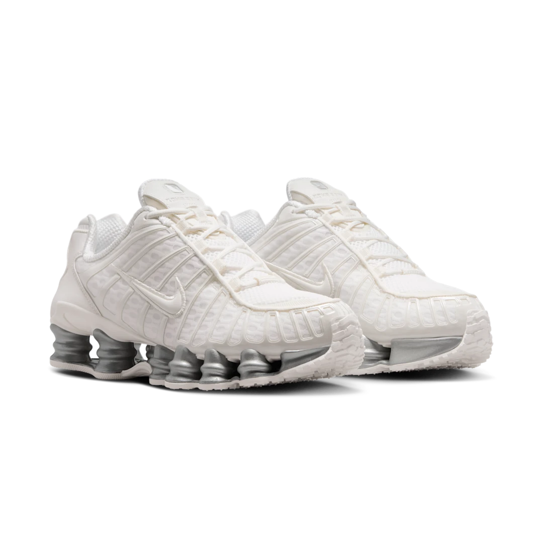 Nike Shox TL Sail