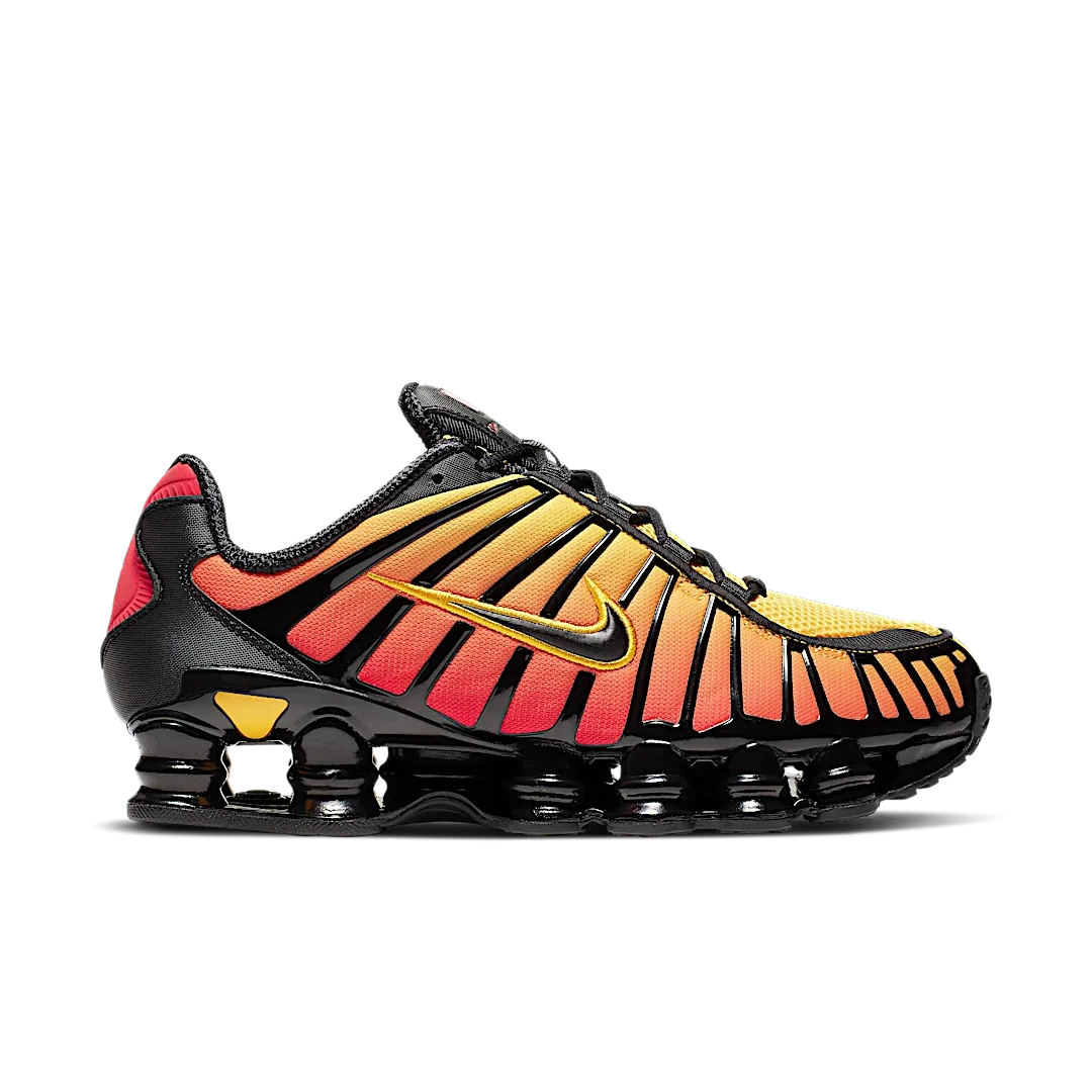 Nike Shox TL Sunrise
