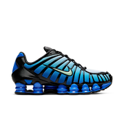 Nike Shox TL Vapor Green Racer Blue