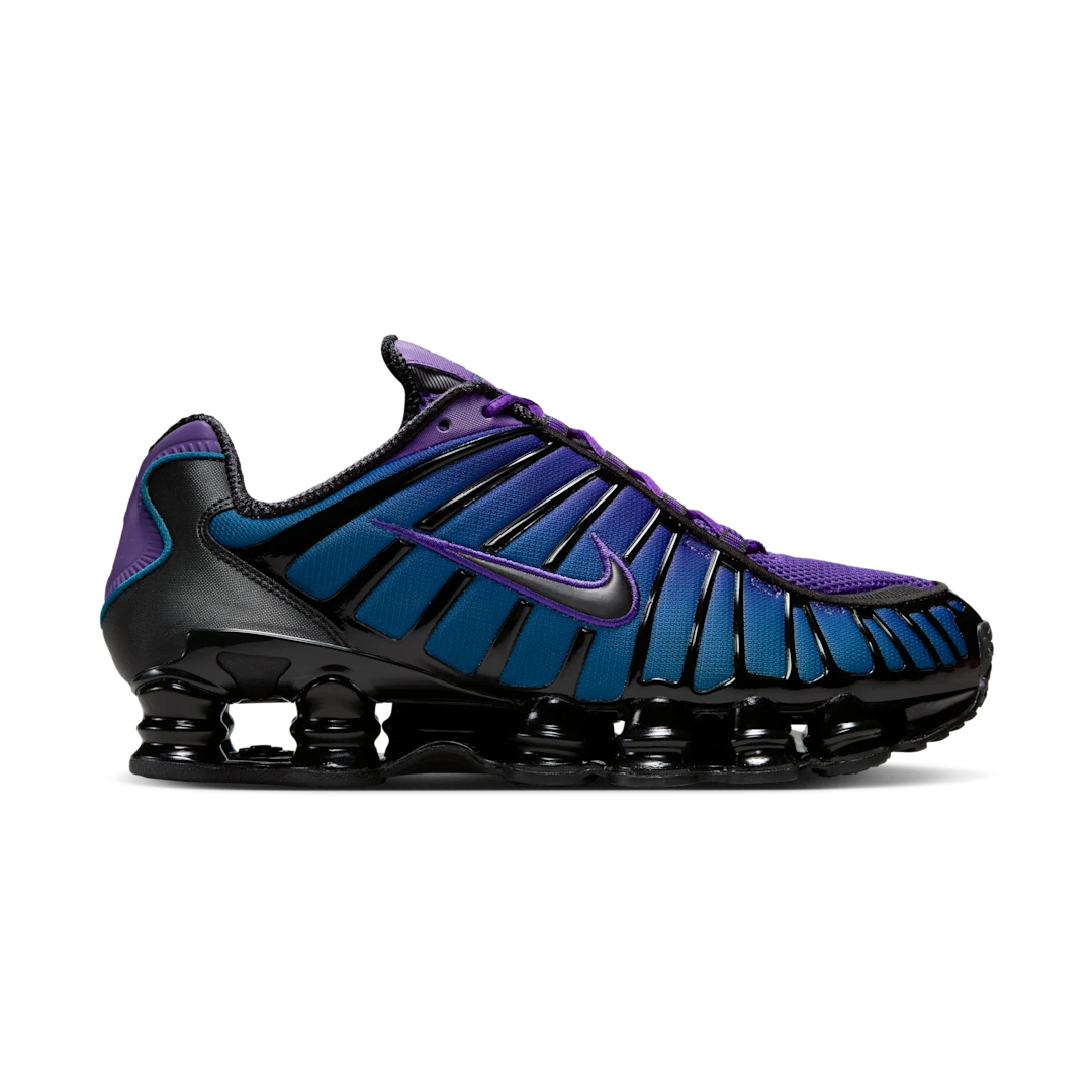 Nike Shox TL Voltage Purple