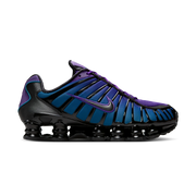 Nike Shox TL Voltage Purple