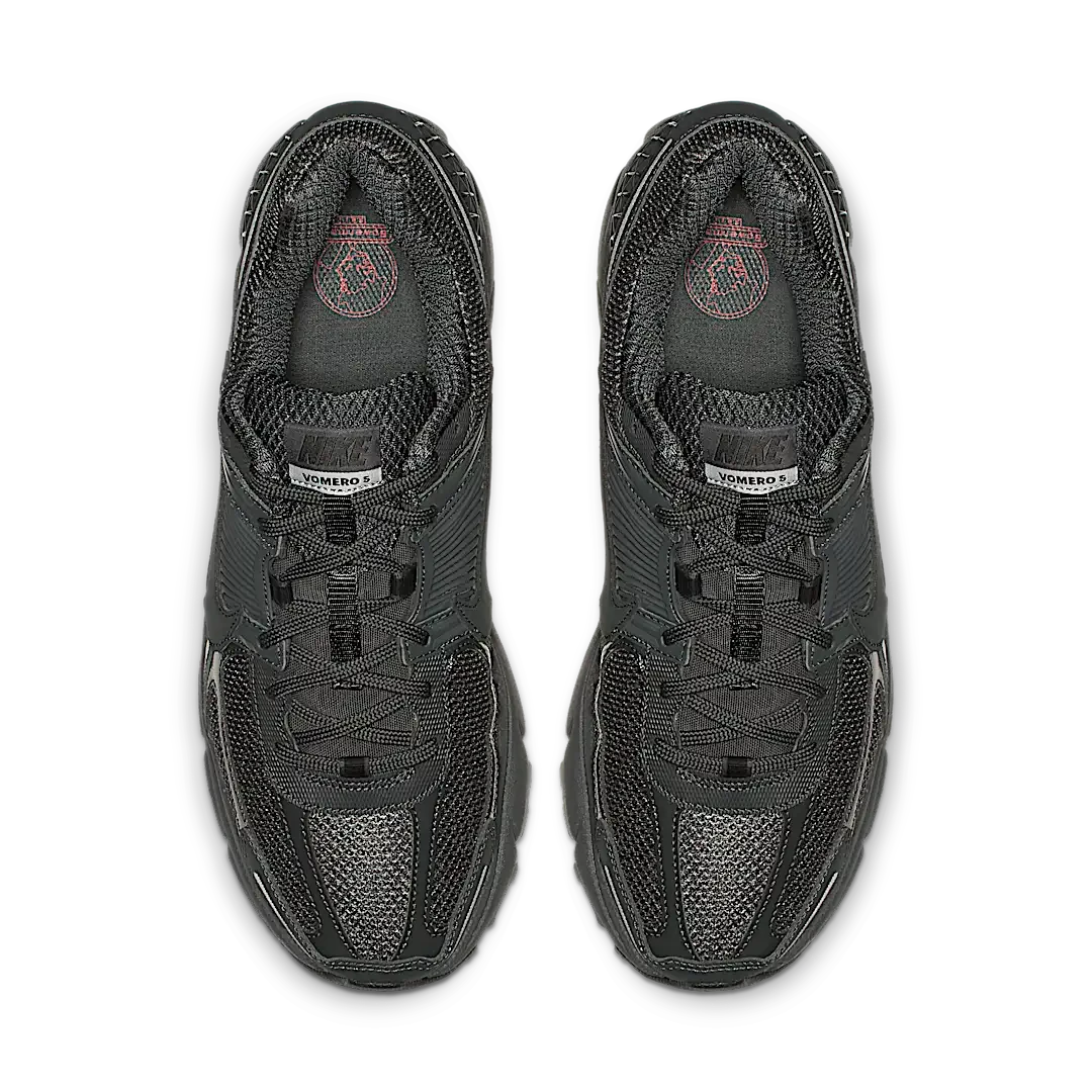 Nike Zoom Vomero 5 Anthracite