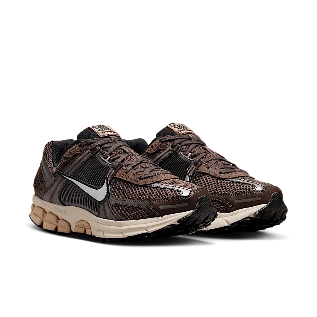 Nike Zoom Vomero 5 Baroque Brown
