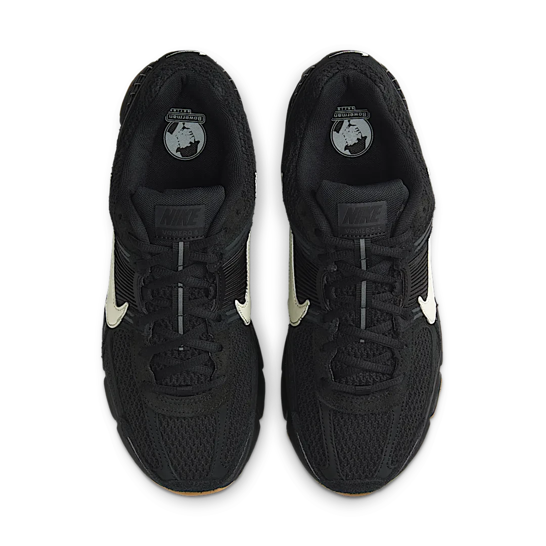 Nike Zoom Vomero 5 Black Gum