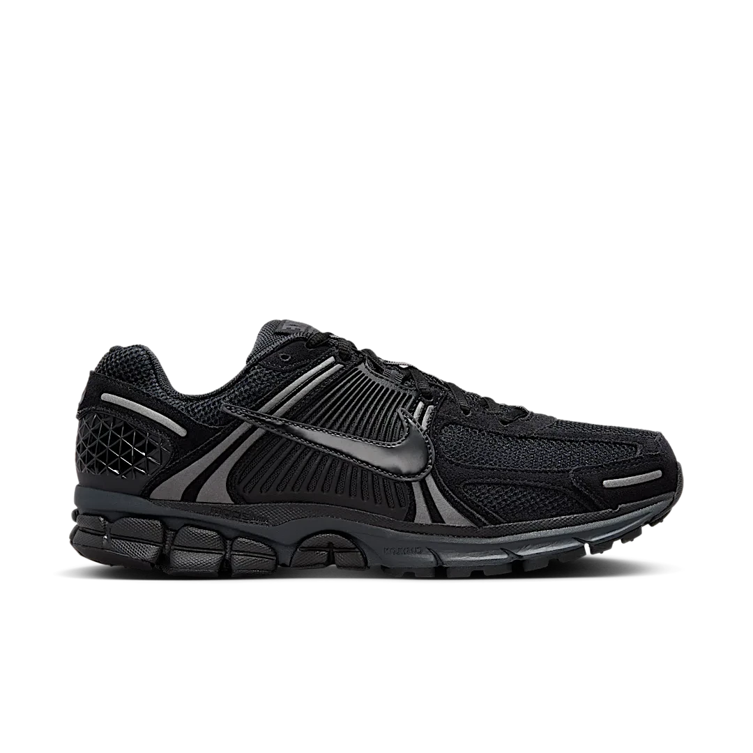 Nike Zoom Vomero 5 Black Metallic Dark Grey