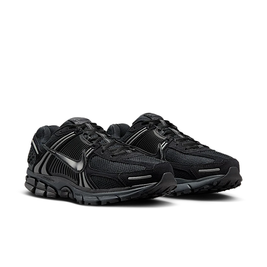 Nike Zoom Vomero 5 Black Metallic Dark Grey