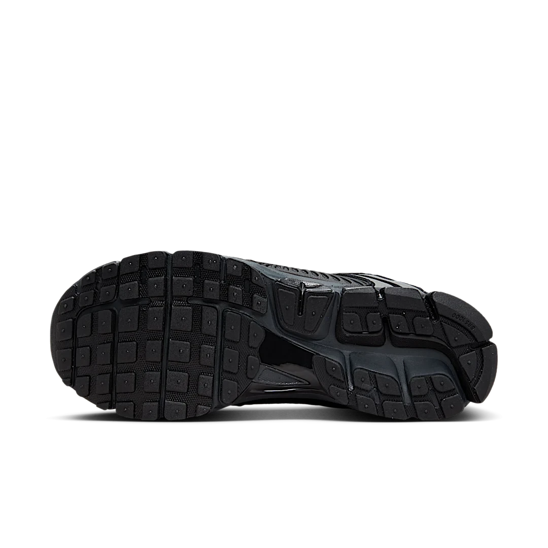 Nike Zoom Vomero 5 Black Metallic Dark Grey