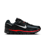 Nike Zoom Vomero 5 Black Metallic University Red