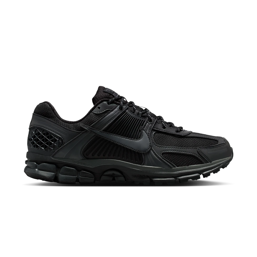 Nike Zoom Vomero 5 Black Reflective
