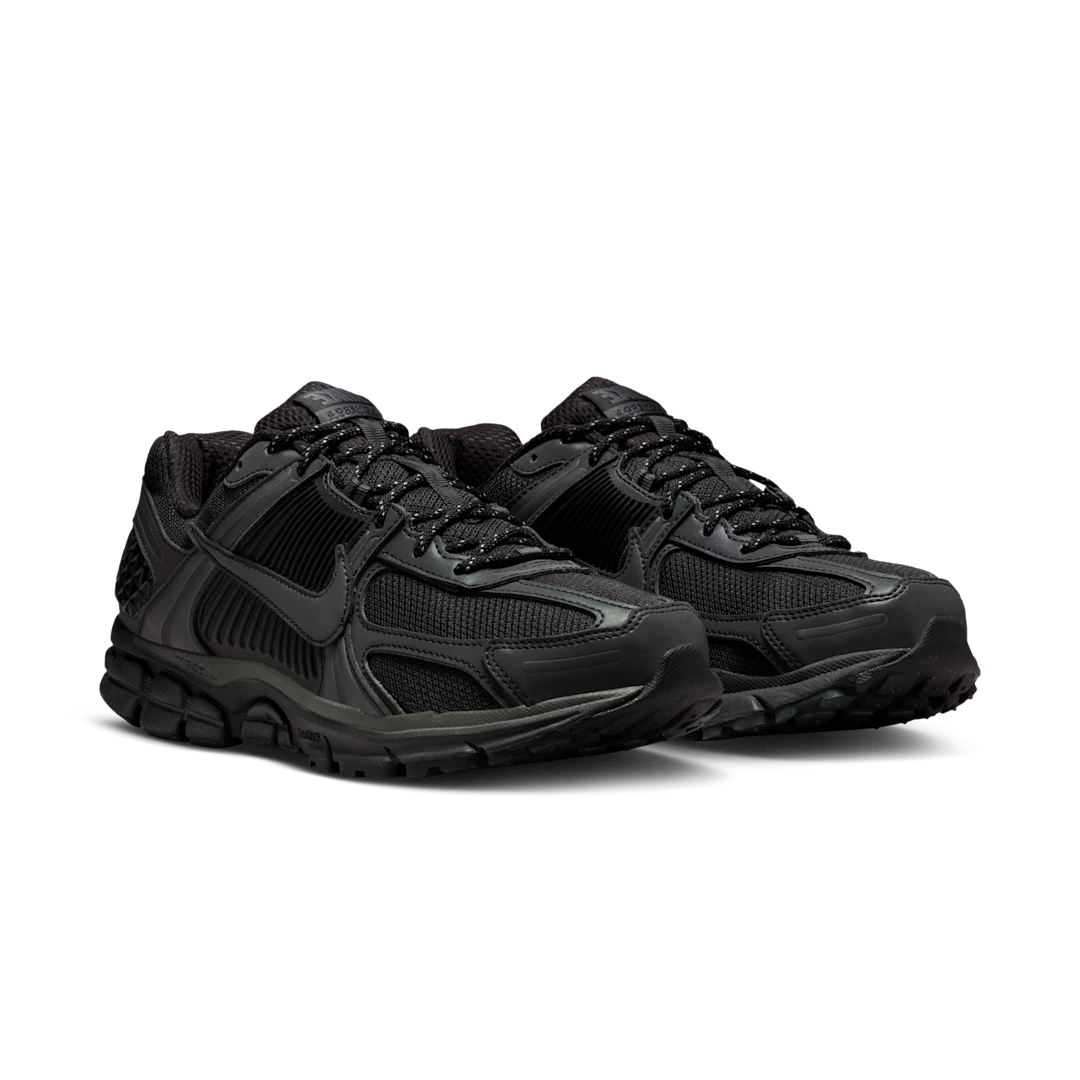Nike Zoom Vomero 5 Black Reflective