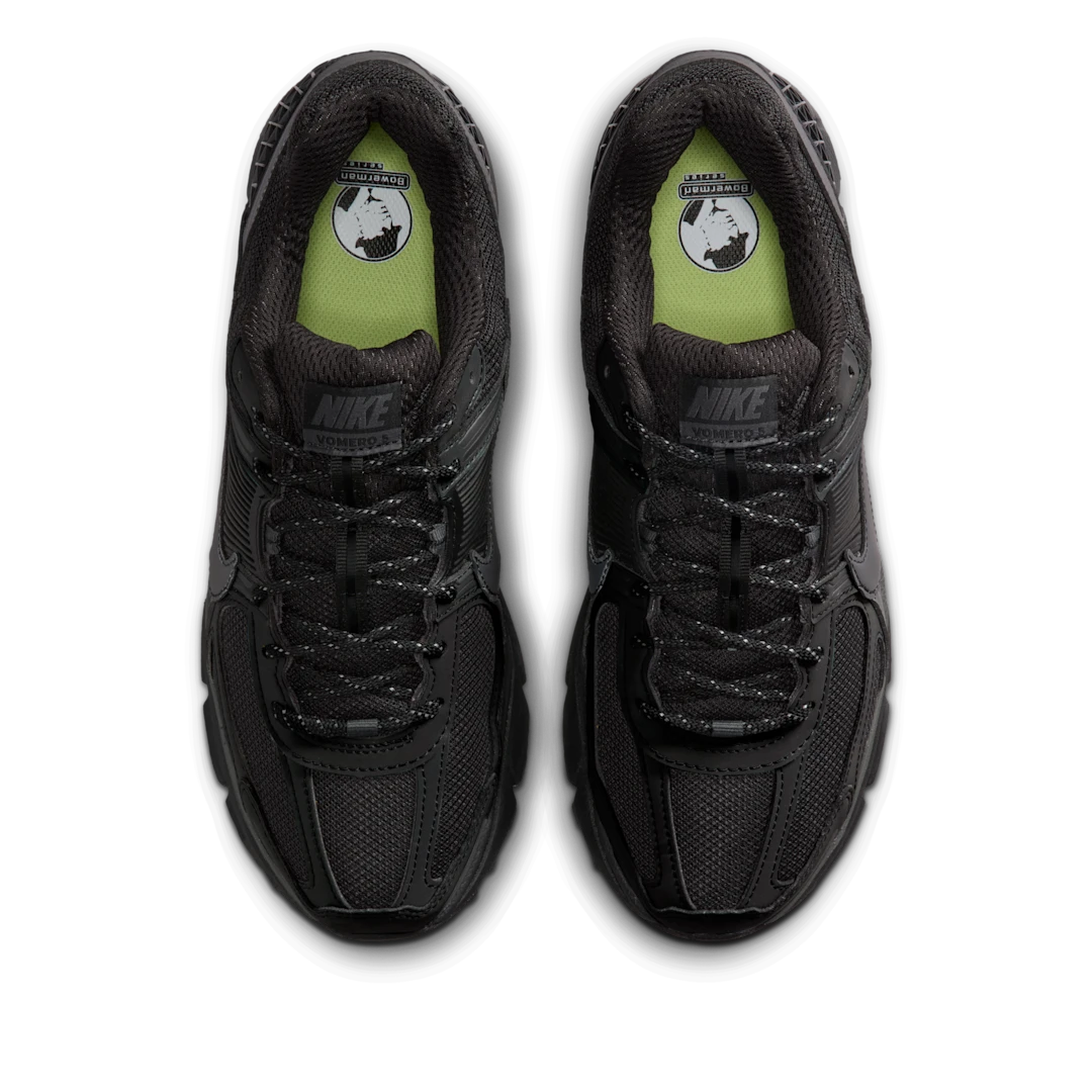 Nike Zoom Vomero 5 Black Reflective