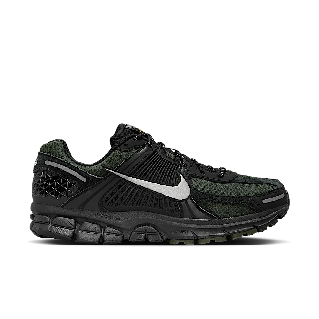 Nike Zoom Vomero 5 Black Sequoia