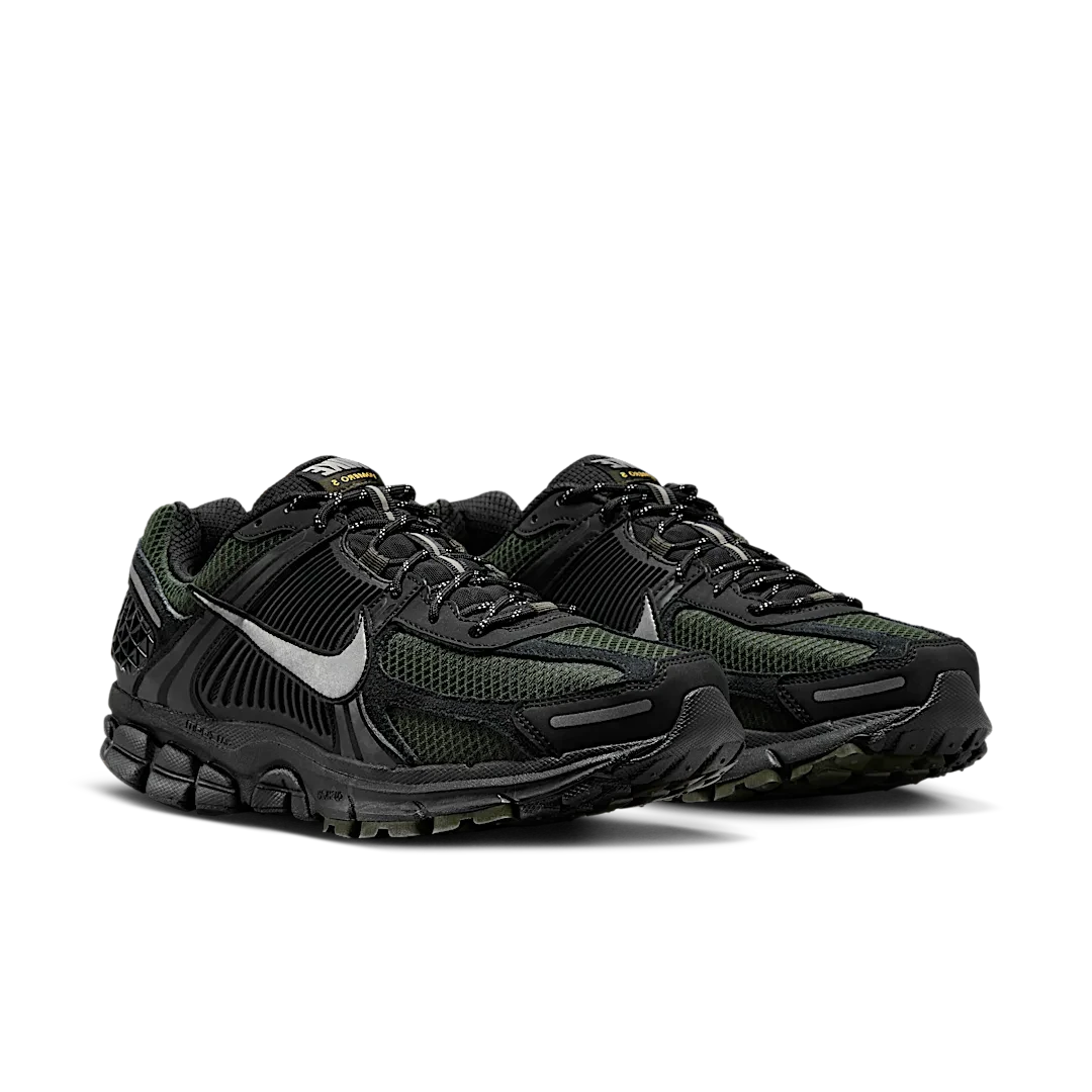 Nike Zoom Vomero 5 Black Sequoia