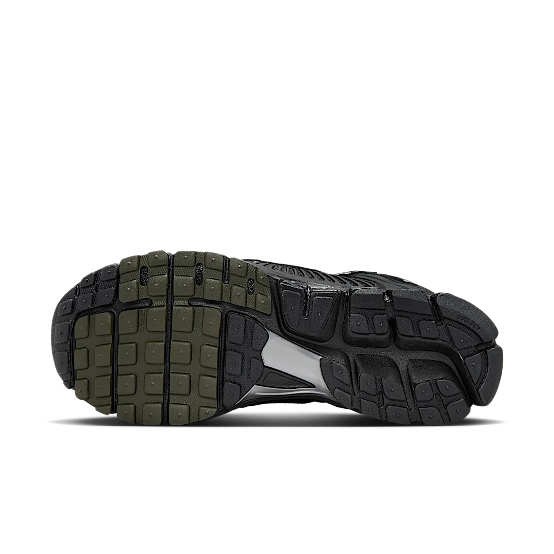 Nike Zoom Vomero 5 Black Sequoia