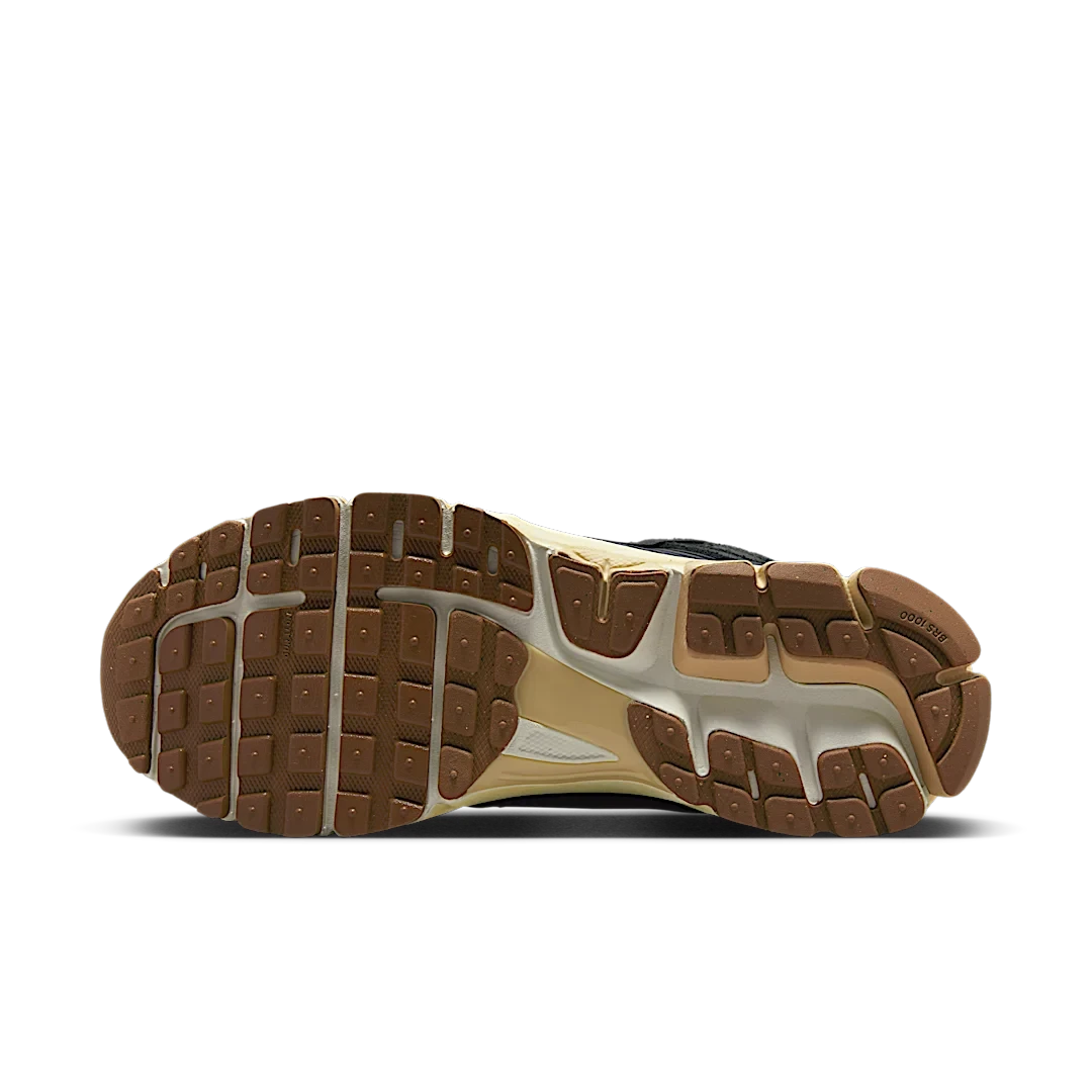 Nike Zoom Vomero 5 Black Sesame