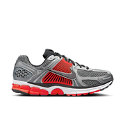 Nike Zoom Vomero 5 Bright Crimson Metallic Silver