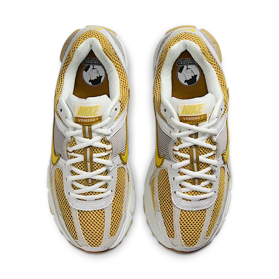 Nike Zoom Vomero 5 Bronzine