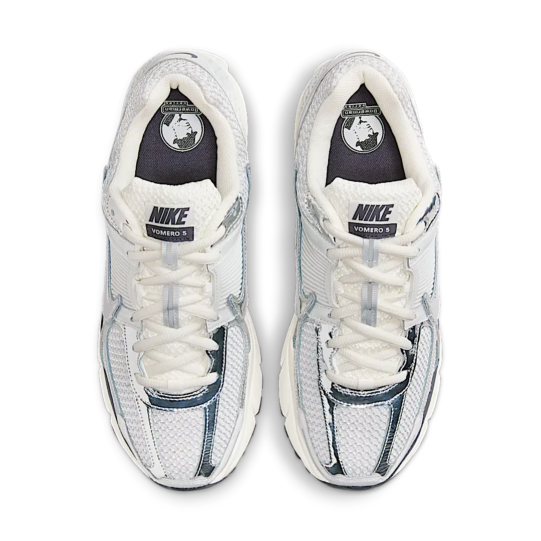 Nike Zoom Vomero 5 Chrome