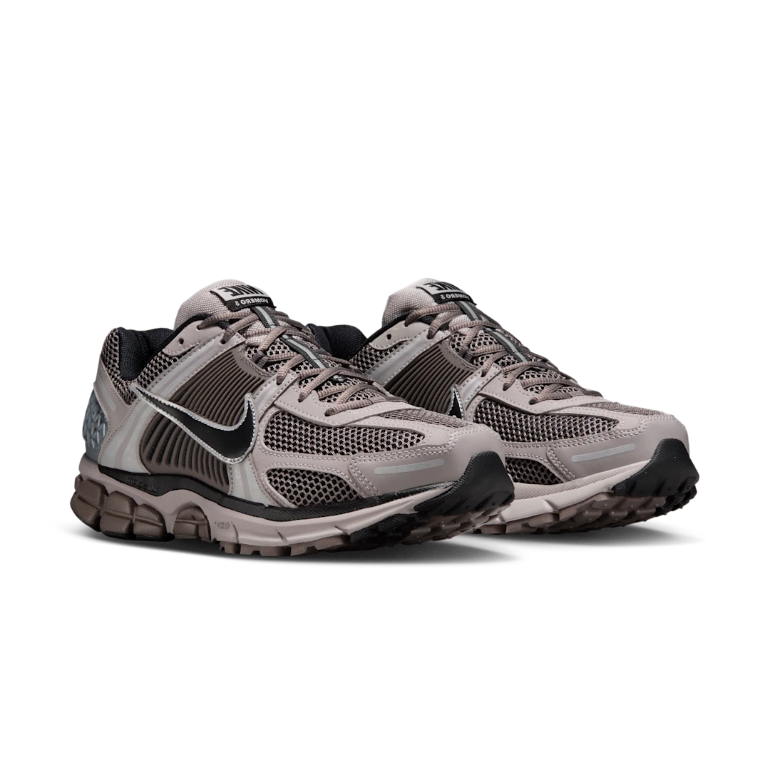 Nike Zoom Vomero 5 College Grey Cave Stone