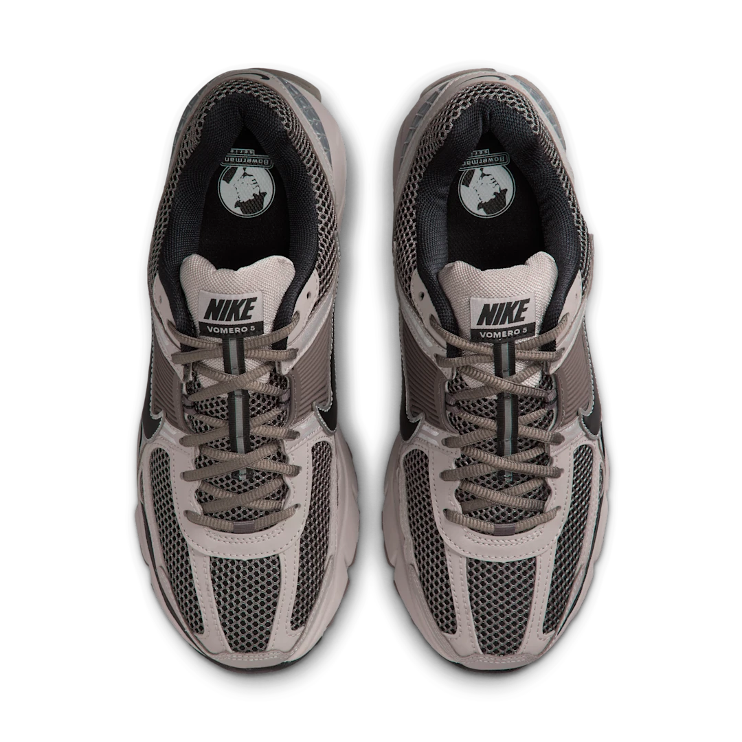 Nike Zoom Vomero 5 College Grey Cave Stone