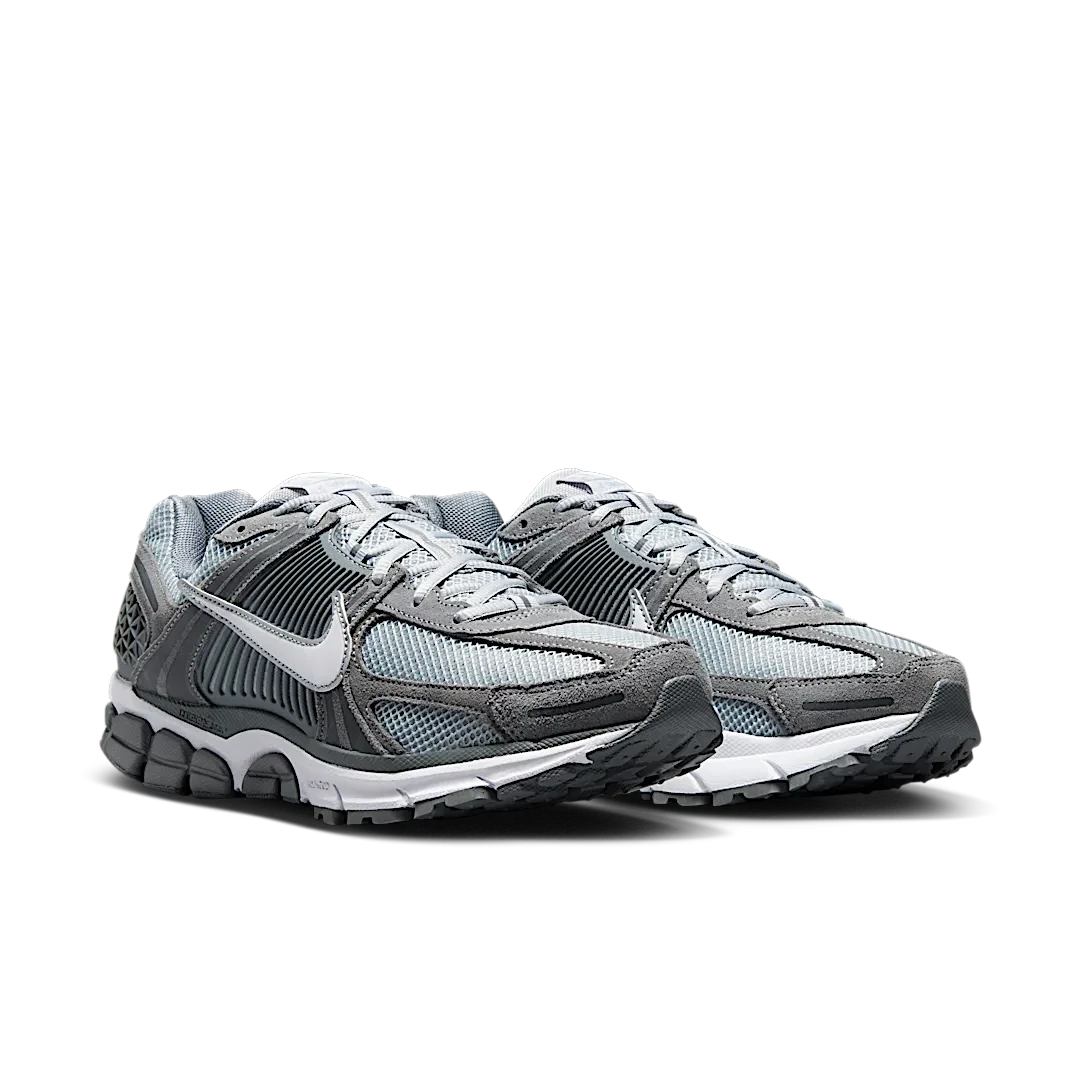 Nike Zoom Vomero 5 Cool Grey Wolf Grey