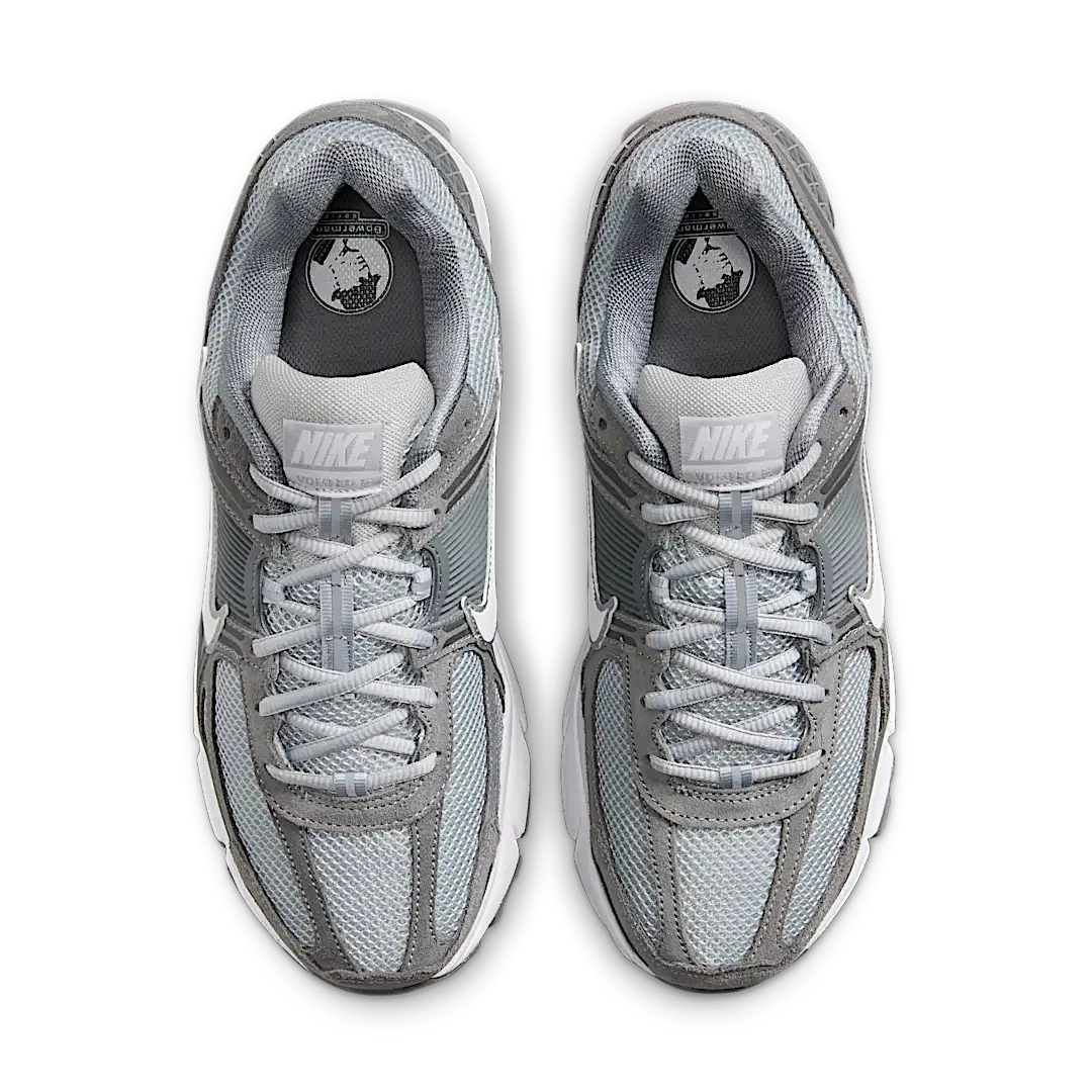 Nike Zoom Vomero 5 Cool Grey Wolf Grey