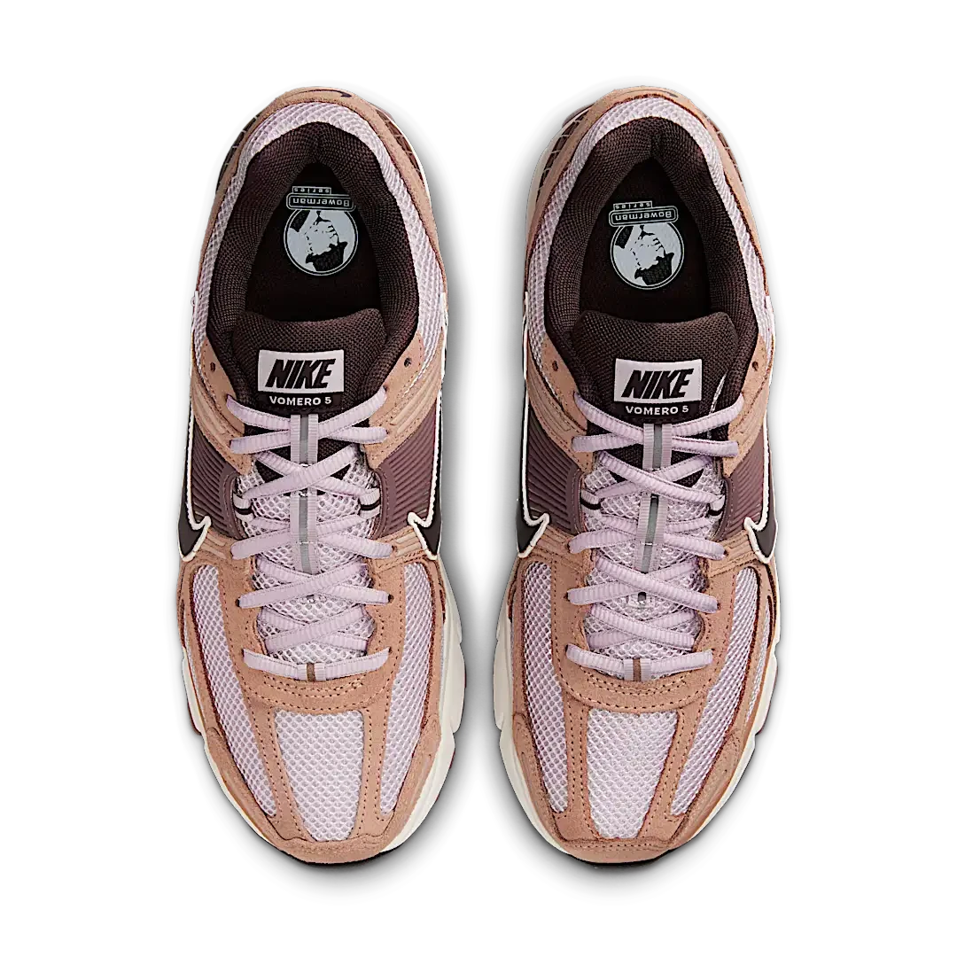Nike Zoom Vomero 5 Dusted Clay