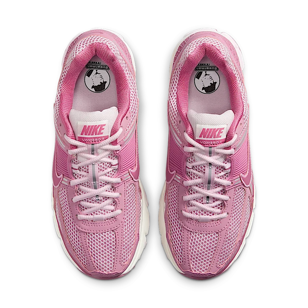 Nike Zoom Vomero 5 Elemental Pink