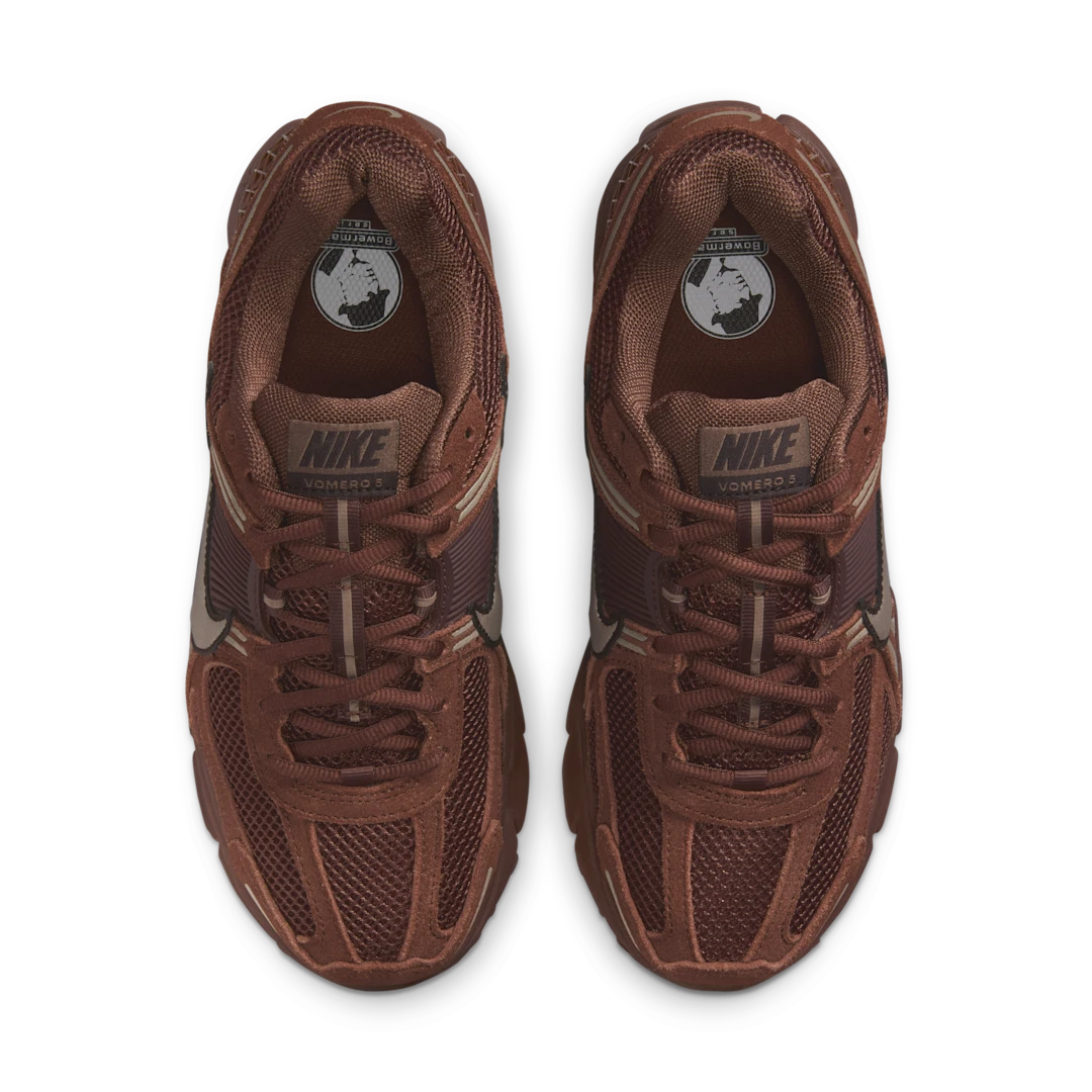 Nike Zoom Vomero 5 Fauna Brown Velvet Brown