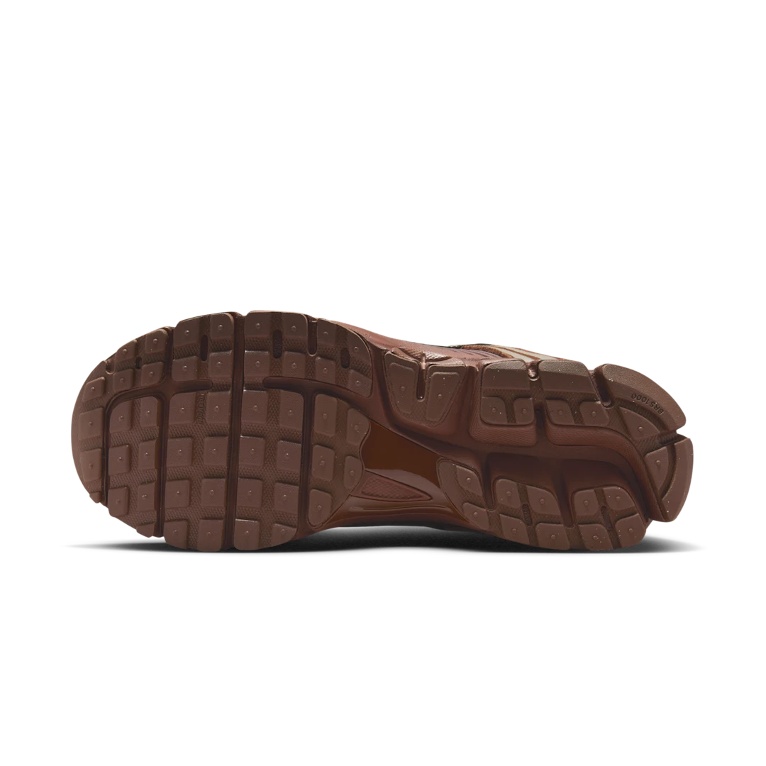 Nike Zoom Vomero 5 Fauna Brown Velvet Brown