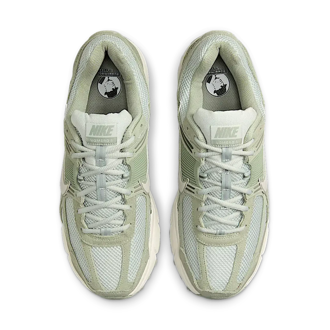 Nike Zoom Vomero 5 Jade Horizon