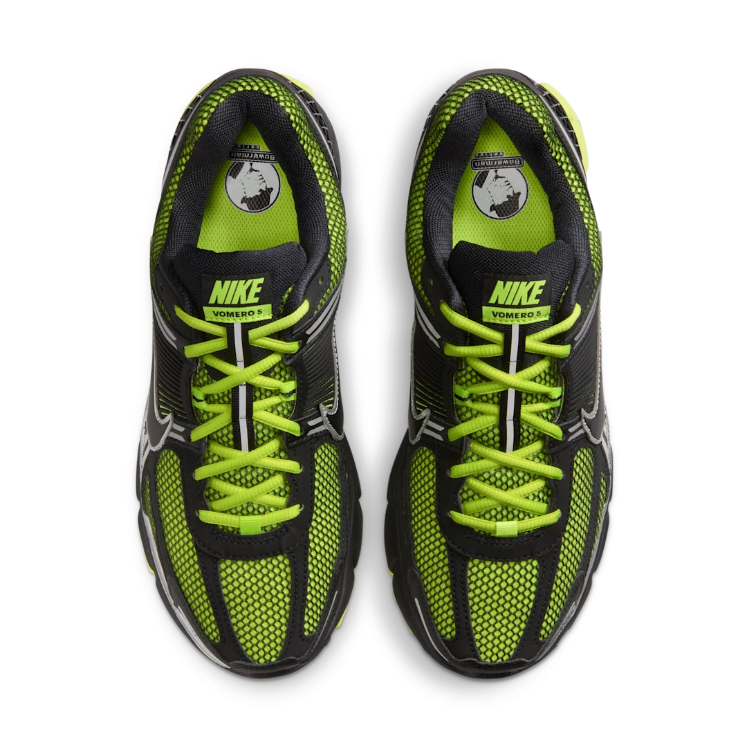 Nike Zoom Vomero 5 Lemon Venom