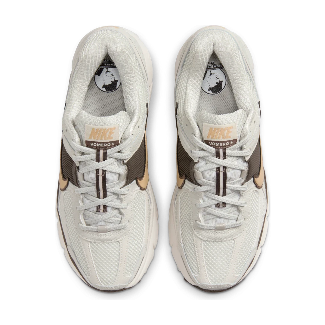 Nike Zoom Vomero 5 Light Bone Ironstone