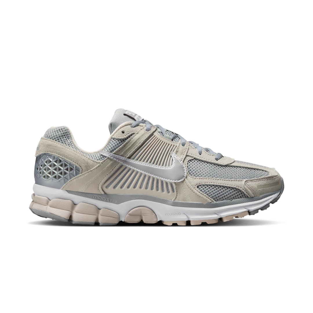 Nike Zoom Vomero 5 Light Orewood Brown Light Smoke Grey