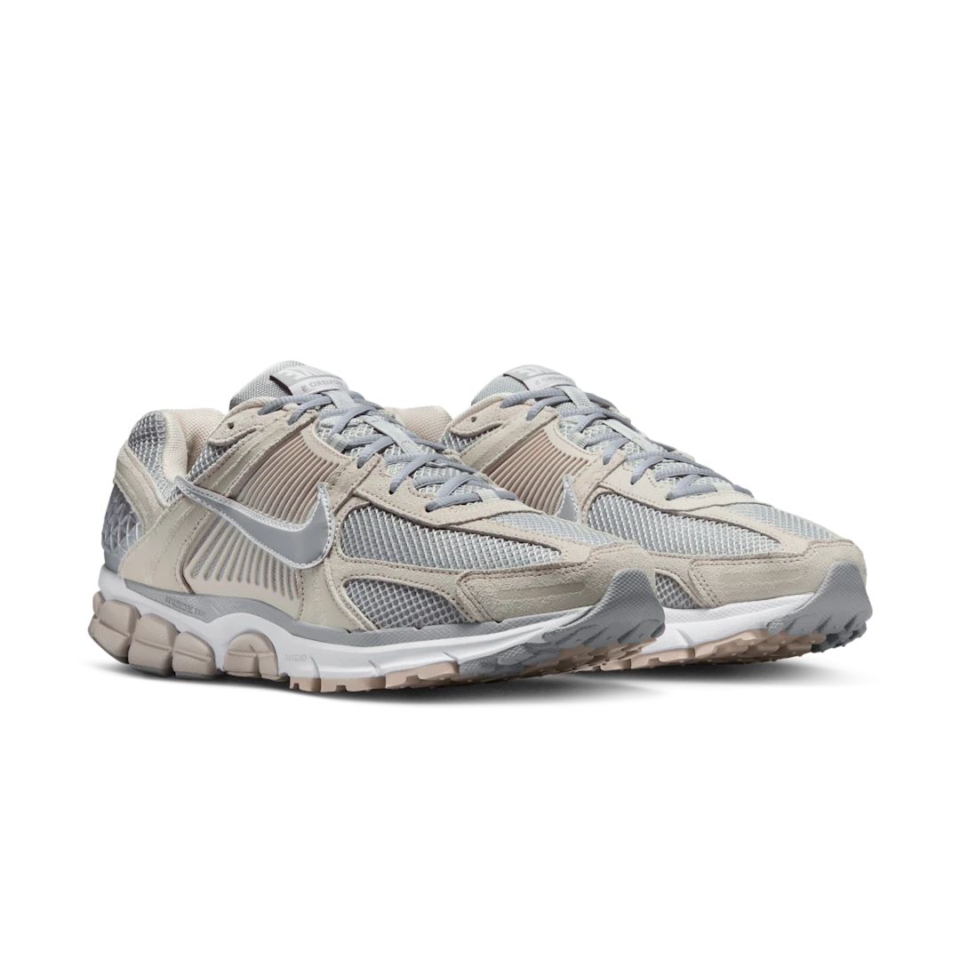 Nike Zoom Vomero 5 Light Orewood Brown Light Smoke Grey