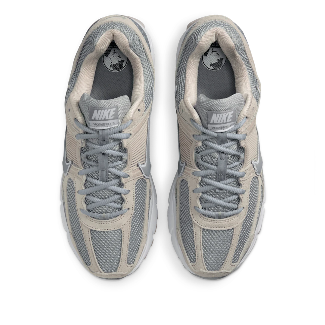 Nike Zoom Vomero 5 Light Orewood Brown Light Smoke Grey